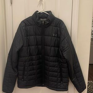 Under Armour Coldgear Puffer XL